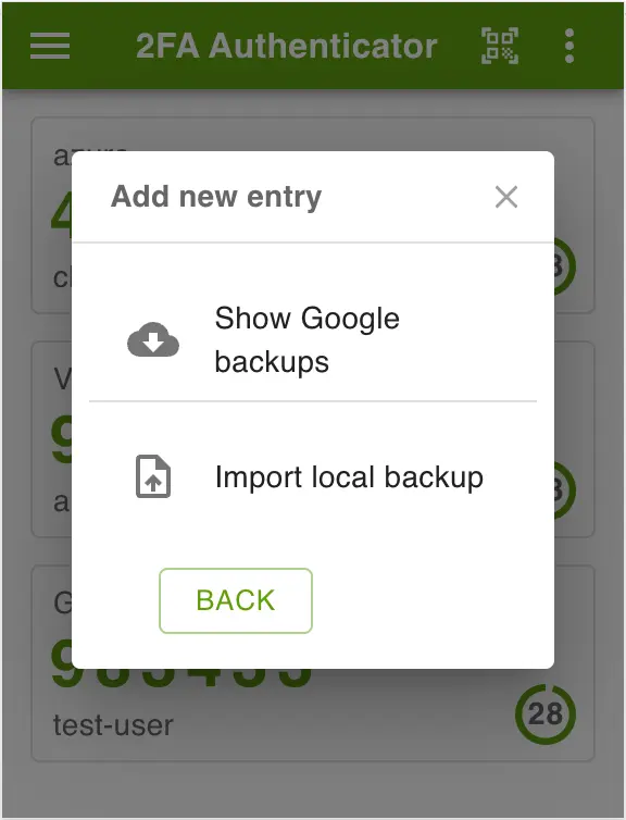 import-from-backups